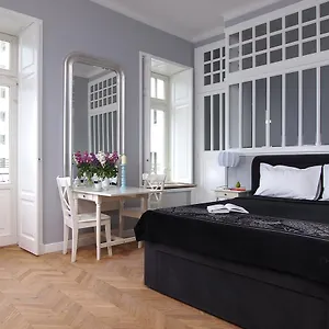  Appartamento Concept Polonia